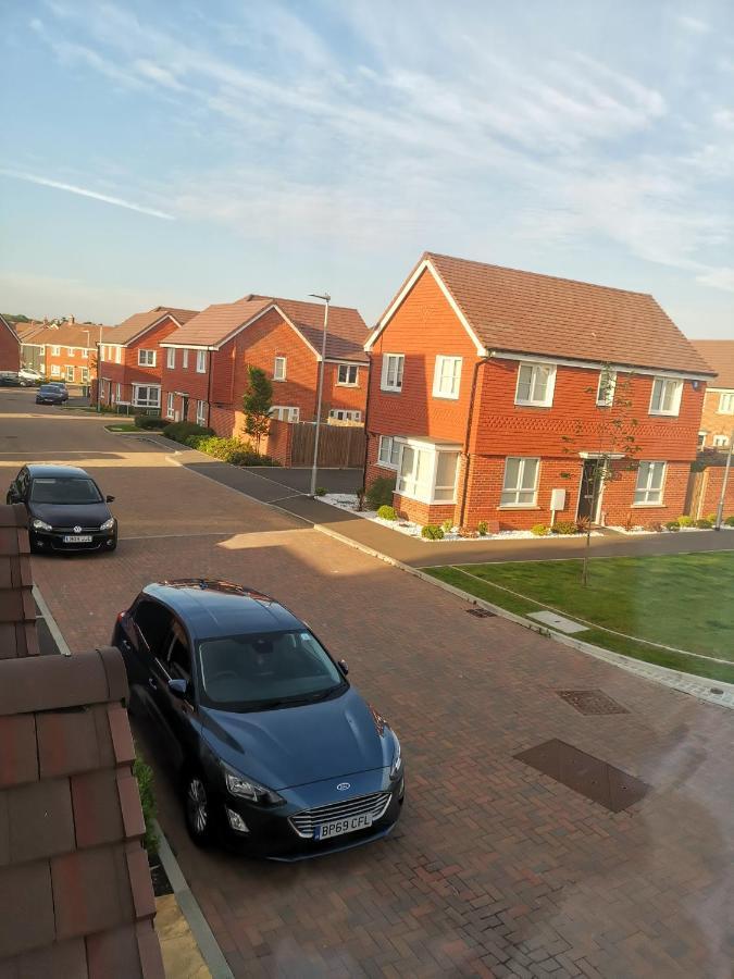 Langley Haven - 3 Bedroom House Maidstone Exterior photo