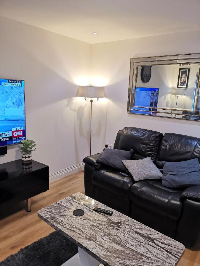 Langley Haven - 3 Bedroom House Maidstone Exterior photo